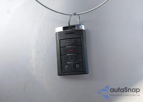 2010 Cadillac Srx Premium Collection из США, поврежденный, VIN 3GYFNFEY5AS637659